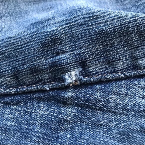Lucky Brand Denim Sweet Straight - Picture 11 of 11